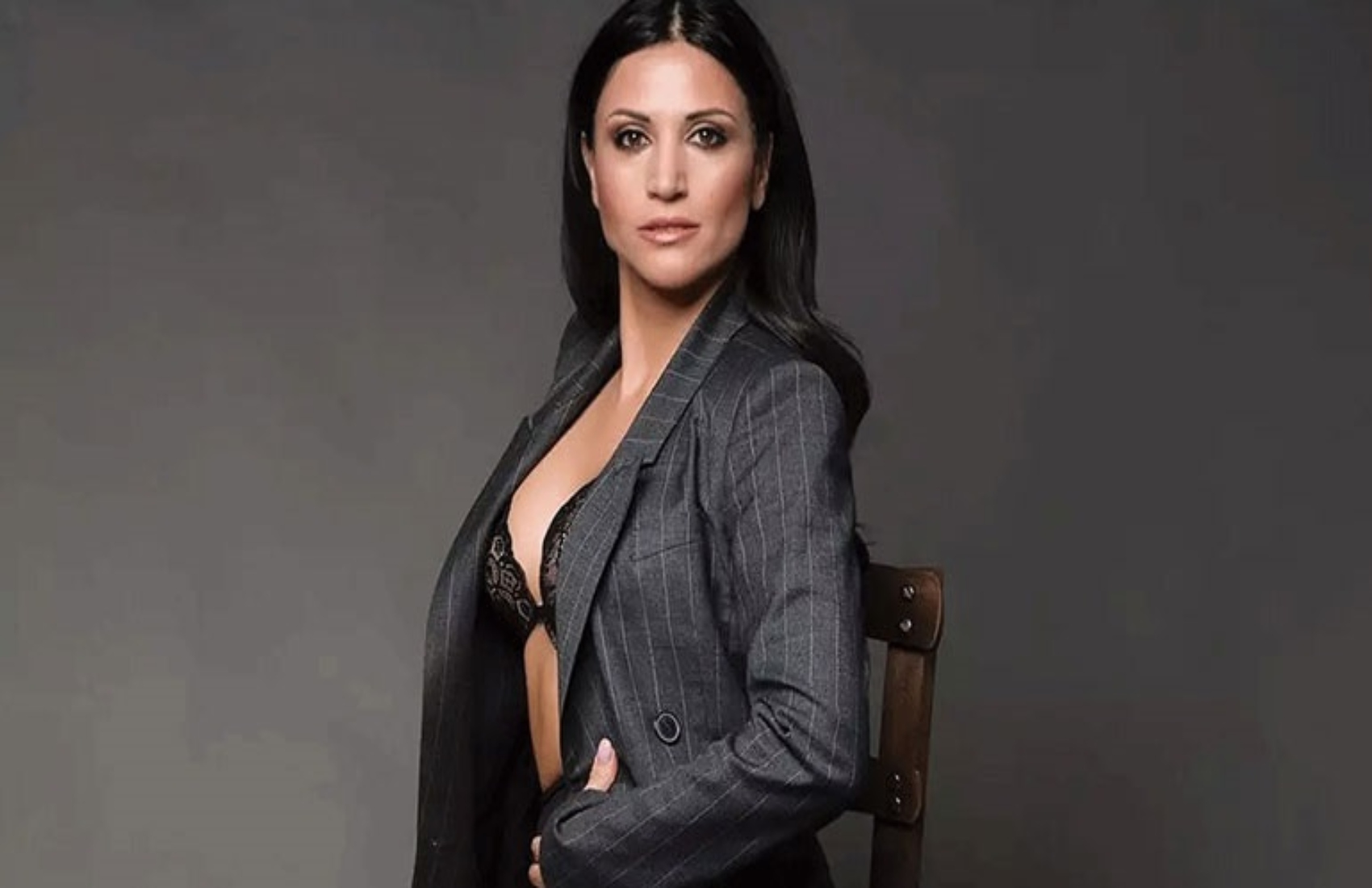 Η Σοφία Παυλίδου σοκάρει με την άγνωστη αλήθεια για την υπόθεση με τον Μάνο Παπαγιάννη