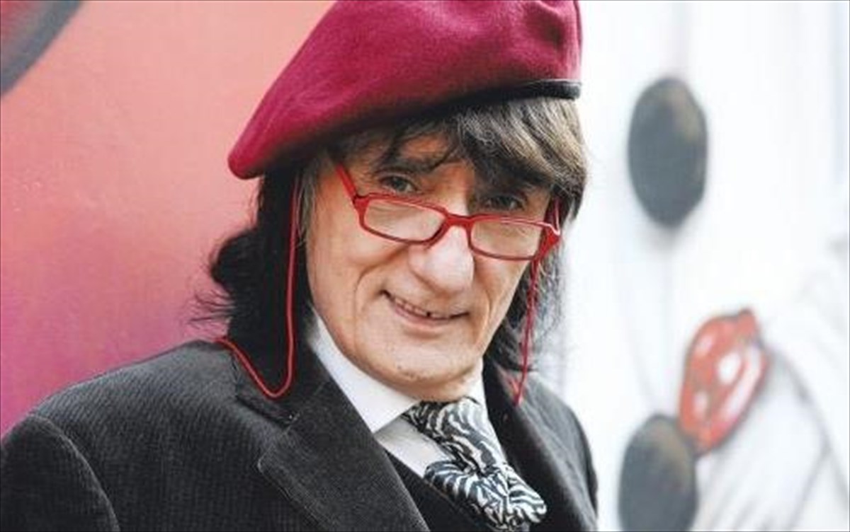 Στάθης Ψάλτης: Συγκλονίζει η κόρη του για τις τελευταίες μέρες του ηθοποιού