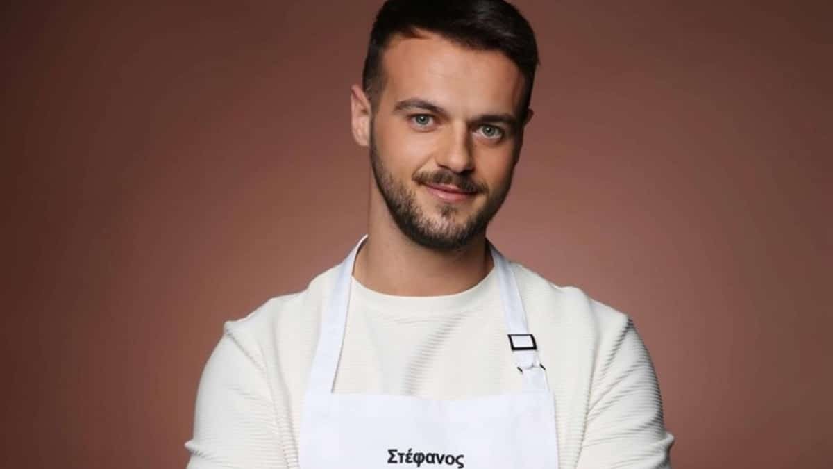 Masterchef 5: μια σκληρή μονομαχία ανάμεσα στον Στέφανο και την Μαρία. Ο Στέφανος παρόλο που κατάφερε να φτάσει στους 8, τελικά αποχώρησε