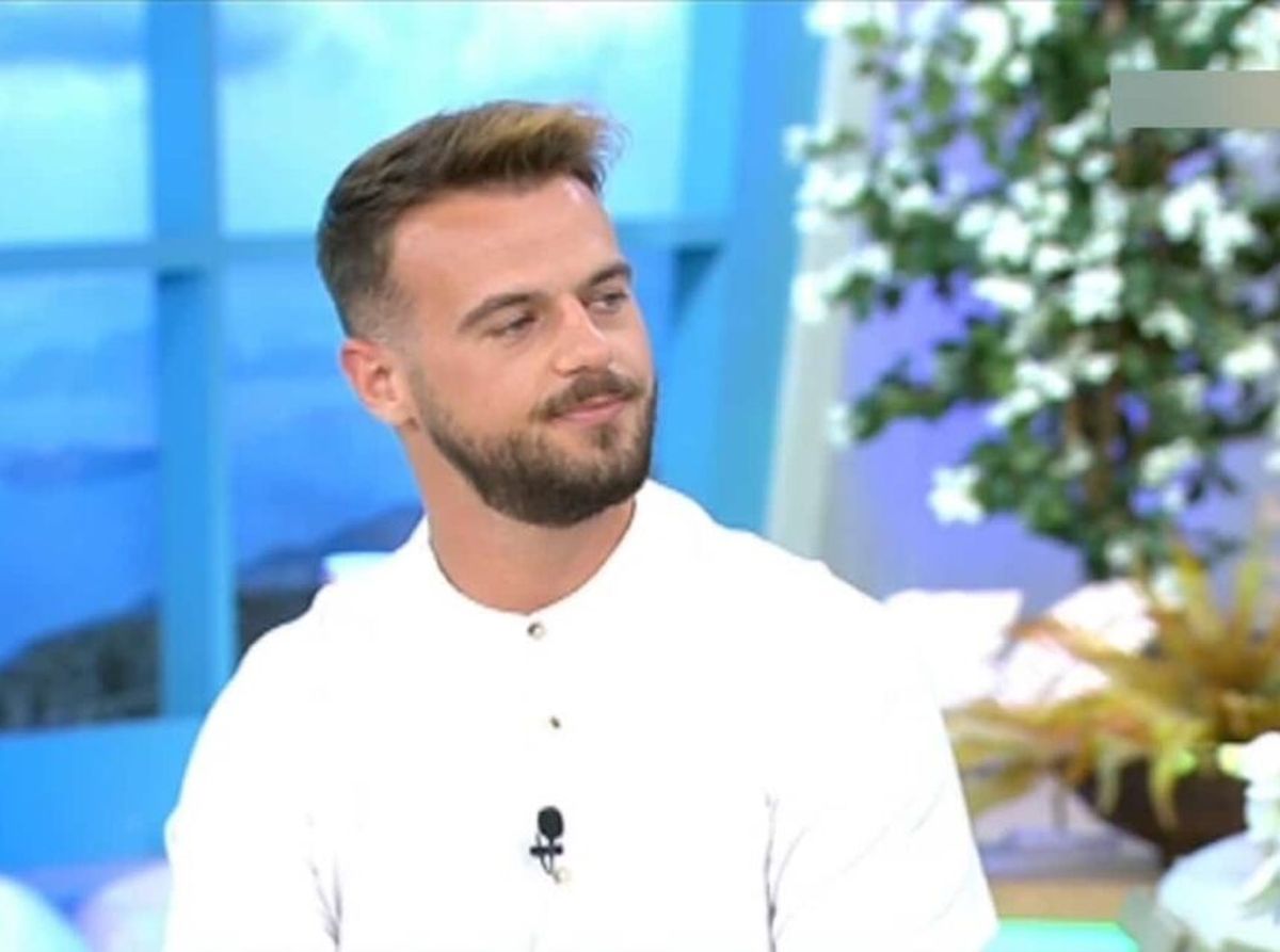 Masterchef 5 - Στέφανος Χίλας: «Ξεκόψαμε με την παρέα, κάτσαμε και τα είπαμε, τους είπα ο καθένας το δρόμο του»