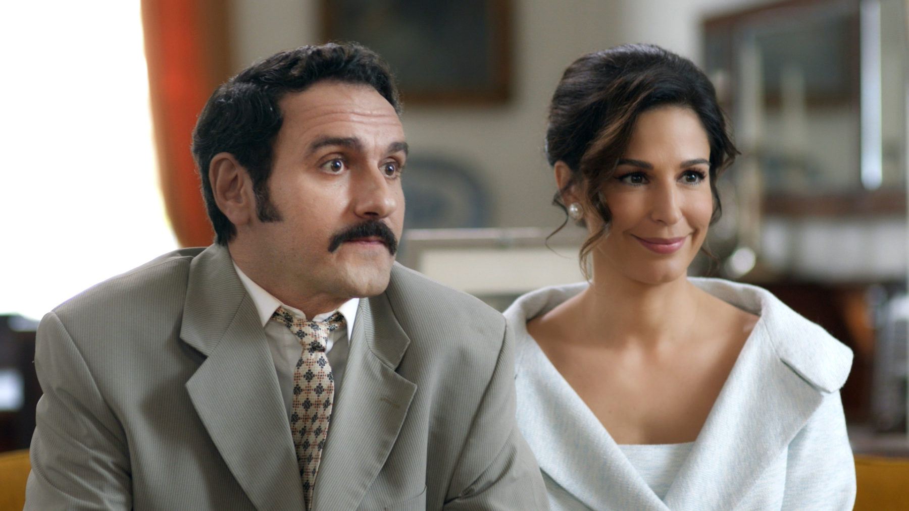 Μεταγραφή-βόμβα στα Καλύτερά μας χρόνια! Ο διάσημος ηθοποιός που εισβάλλει στη σειρά και ο συγκλονιστικός ρόλος του (βίντεο)