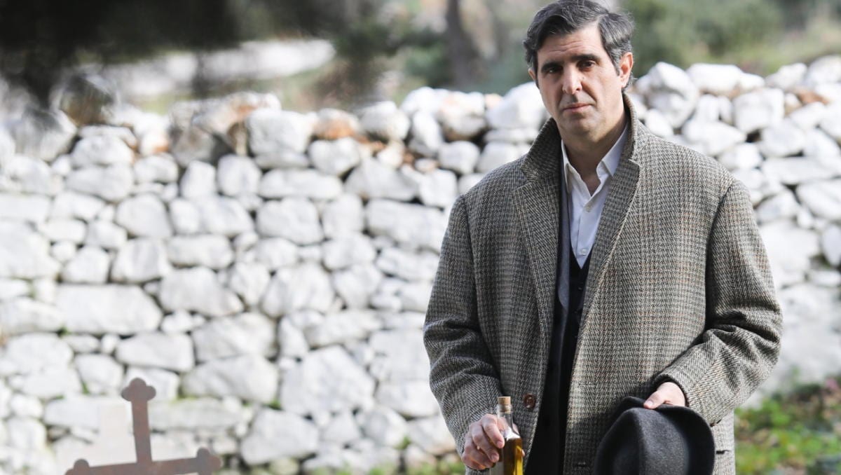 Άγριες μέλισσες - αποκάλυψη: τα έντονα παράπονα στον Μιλτιάδη! Τι έγινε στα τελευταία επεισόδια με τον Γιώργο Γάλλο – Δεν θα το πιστεύετε