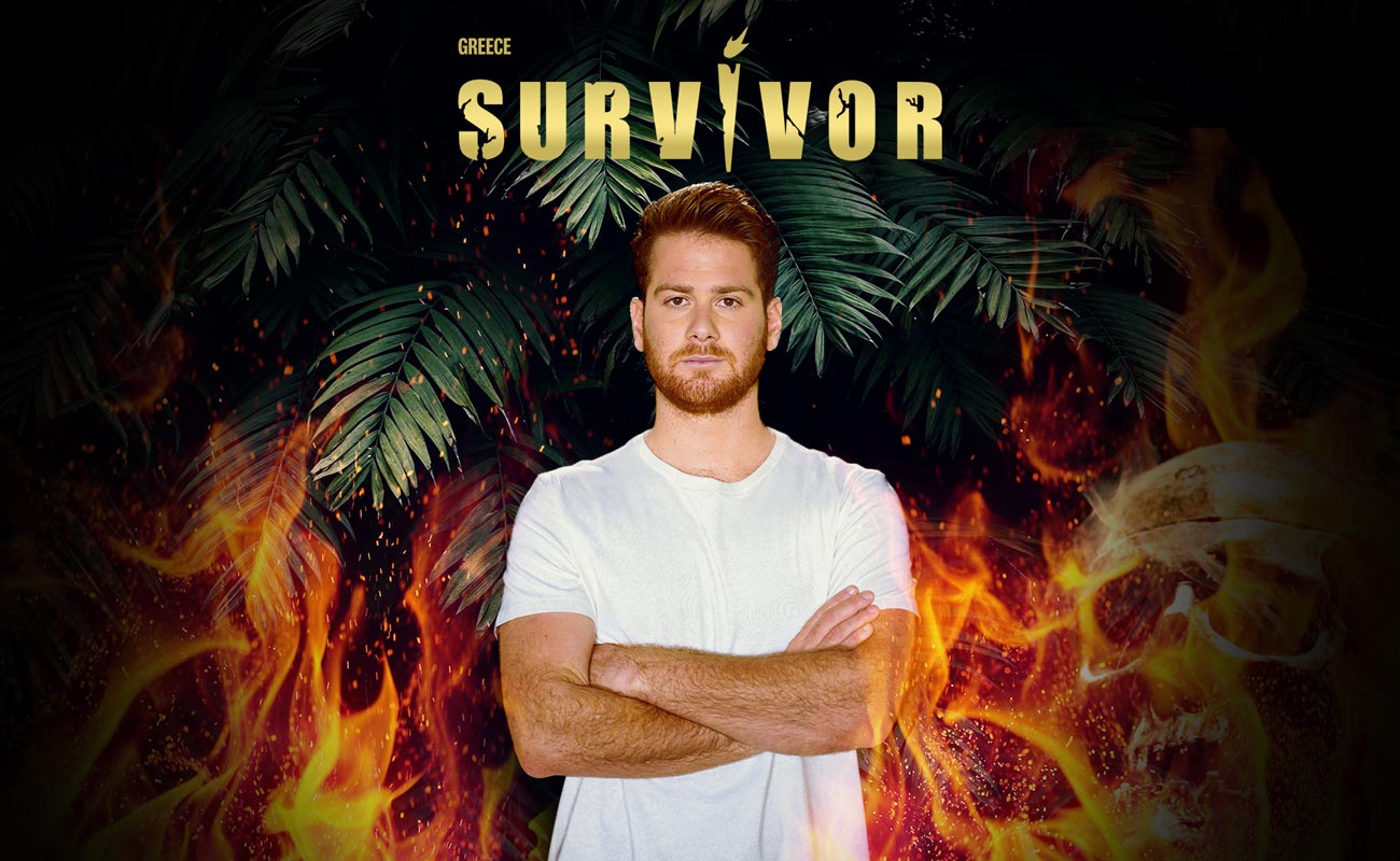 Survivor 4: Σε άσχημη κατάσταση ο Τζέιμς - Ζήτησε την βοήθεια ψυχολόγου