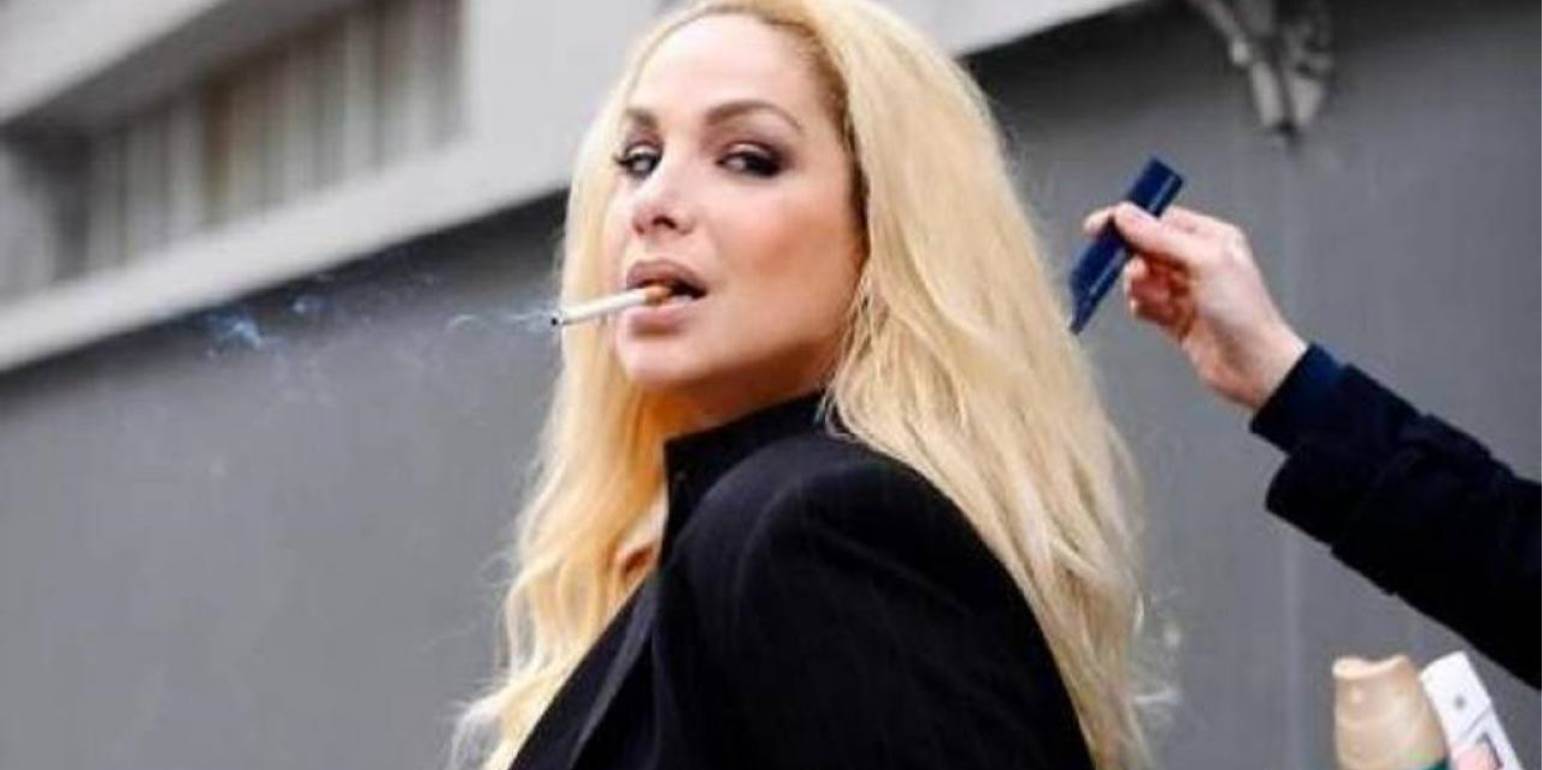 Τζένη Χειλουδάκη: «Μετά το Πάσχα θα αφαιρέσω τα στήθη μου»