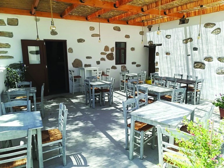 Πιστεύει ότι έχει πολλές πιθανότητες να κατακτήσει με τις γνώσεις του στην Ιταλική κουζίνα και όχι μόνο, τους κριτές και το Masterchef 5.