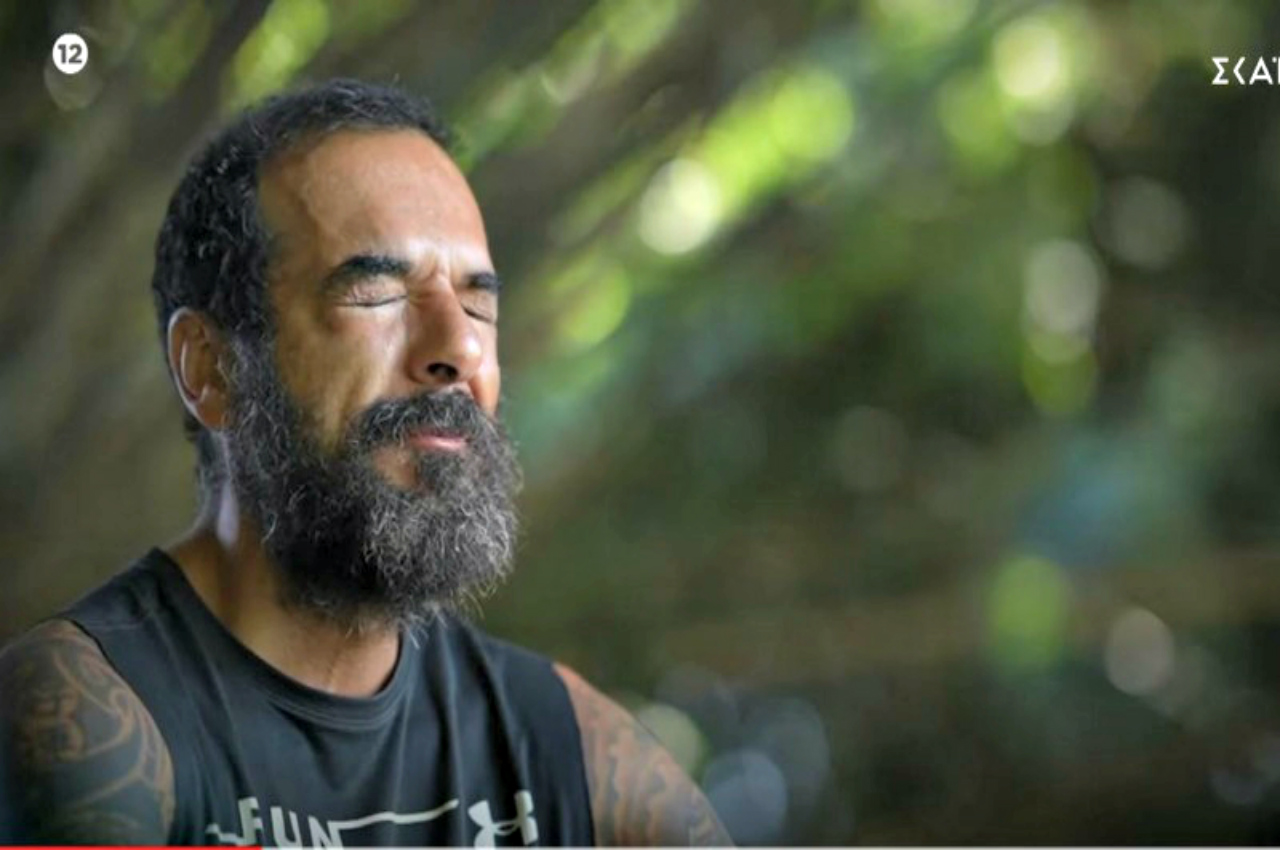 Survivor 4: έτοιμος να τα βροντήξει και ο Τριαντάφυλλος! Δεν κάθεται Ιούλιο στον Άγιο Δομίνικο