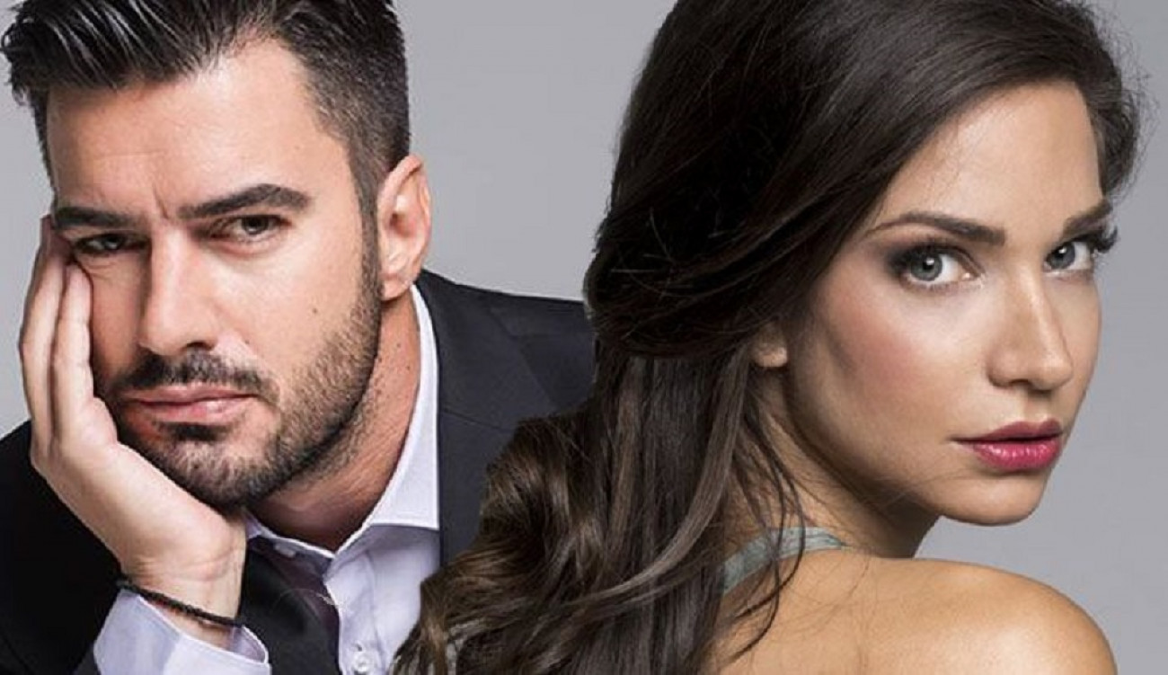 Γιάννης Τσιμιτσέλης - Κατερίνα Γερονικολού: επιτέλους μαζί (στο Ιόνιο)