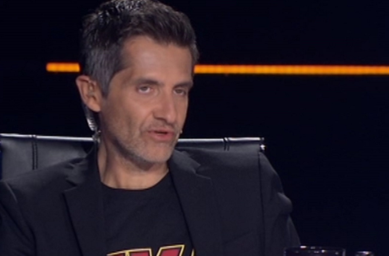 Φοίβος: Τι απαντά για το αφιέρωμα στον Σπύρο Παπαδόπουλο που δεν έγινε ποτέ;