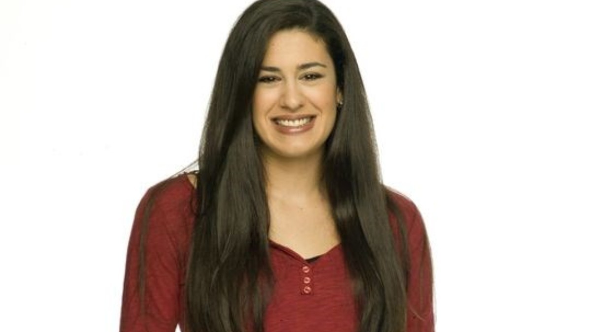 Νίκη Γρανά: Μητέρα έγινε για πρώτη φορά η «Φρύνη» από τα «Κλεμμένα όνειρα»