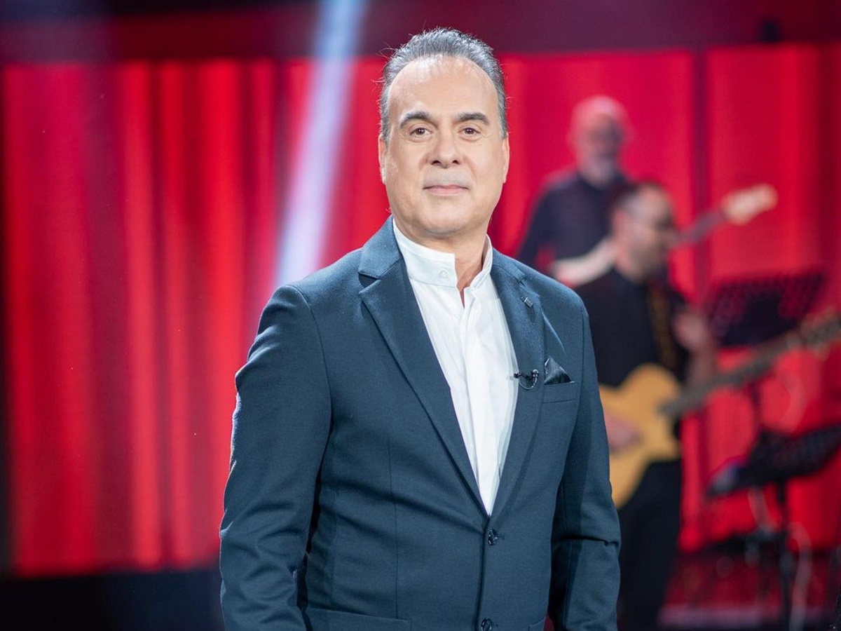 Φώτης Σεργουλόπουλος: «Πρέπει να καταργηθούν οι μαθητικές παρελάσεις. Γίνονται καραγκιοζιλίκια τρελά»