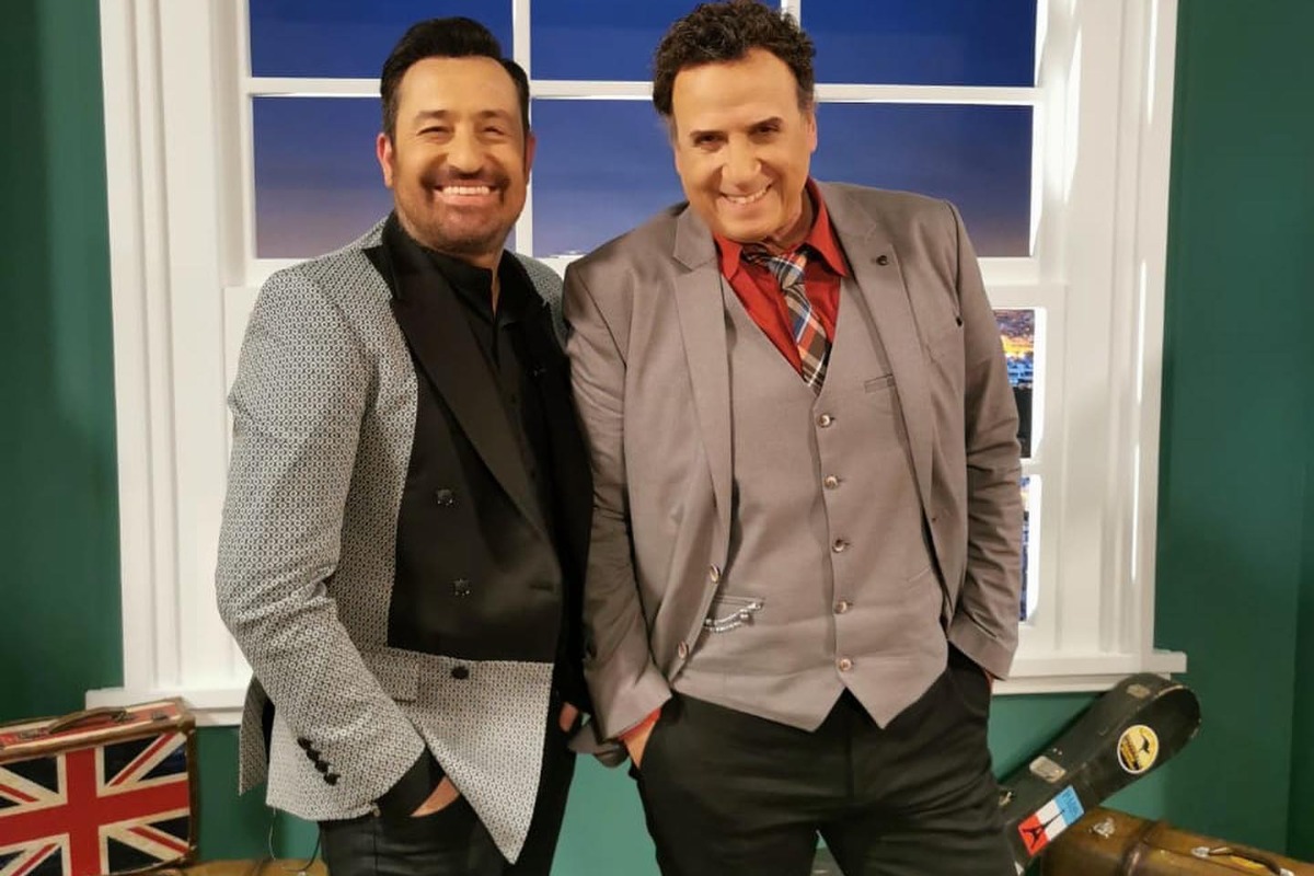 Χάρης Ρώμας: «Η νέα μου σειρά είναι εποχής του ’60 και θέλω να την κάνω με μεγάλη χαρά»