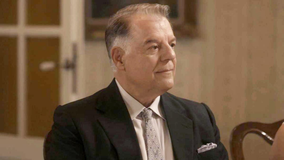 Χάρης Σώζος: «Ξύπνησα ξαπλωμένος στο έδαφος με πόνους και σπασμένα πλευρά - Τώρα φοβάμαι όταν οδηγώ»