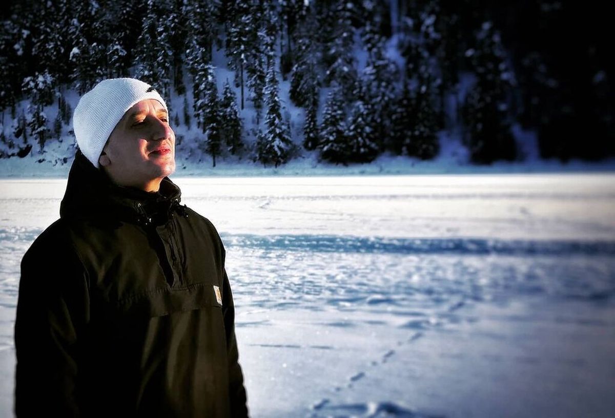 Χρήστος Καλομοίρης: ο pastry chef που περιμένει τη Μαργαρίτα μετά την έξοδό της από το Masterchef 5