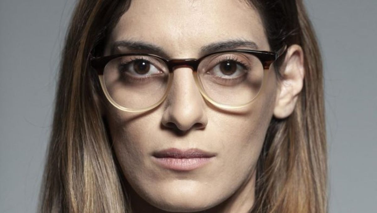 Σιωπηλός Δρόμος - Χριστίνα Χειλά Φαμέλη: «Η Ελπίδα είναι ένας πιο κα­θαρός ρόλος. Δεν κρύβει κάτι, δεν μπλέκεται σε άλλες ιστορίες»