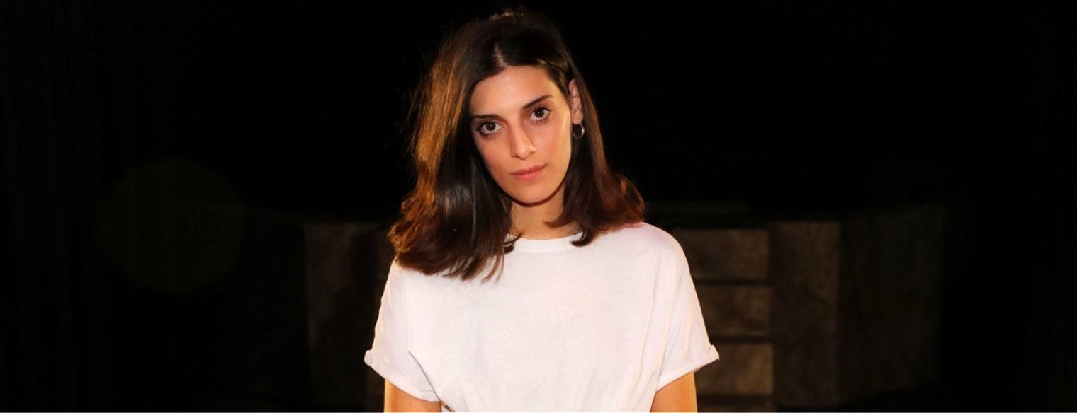 Χριστίνα Χειλά Φαμέλη: ο δικός της Σιωπηλός Δρόμος προς την επιτυχία