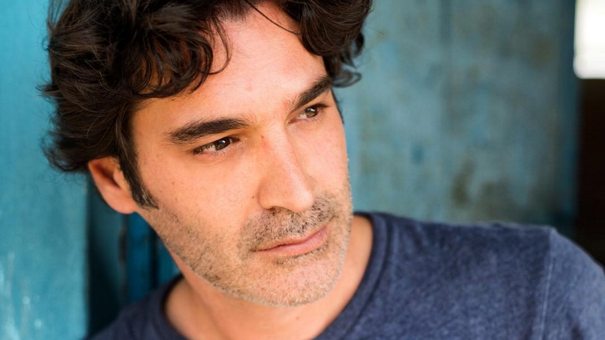 Χριστόφορος Παπακαλιάτης: διπλή μεταγραφική βόμβα στη νέα σειρά του!