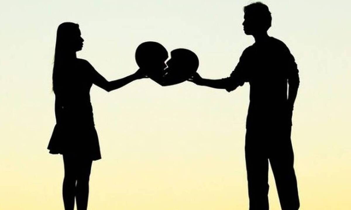 Αθόρυβος χωρισμός στη showbiz – Τέσσερα χρόνια μετά τον γάμο δεν είναι πια μαζί