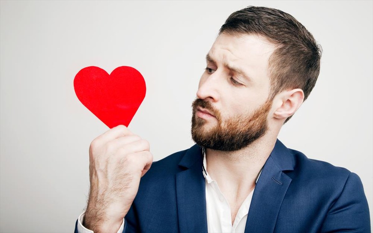 Έμφραγμα: Αυτός είναι ο τύπος της προσωπικότητας που αυξάνει τον κίνδυνο