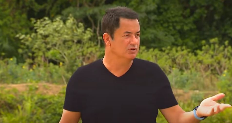 Survivor 4: Η ανατρεπτική απόφαση του Ατζούν που θα αλλάξει τα πάντα