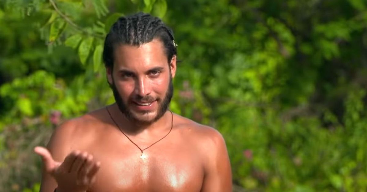 Survivor 4: ο Ασημακόπουλος τους άδειασε όλους «Θέλουν να το παίξουν Βασάλος – Ευρυδίκη. Θα το πιστέψει και φέτος ο κόσμος;»