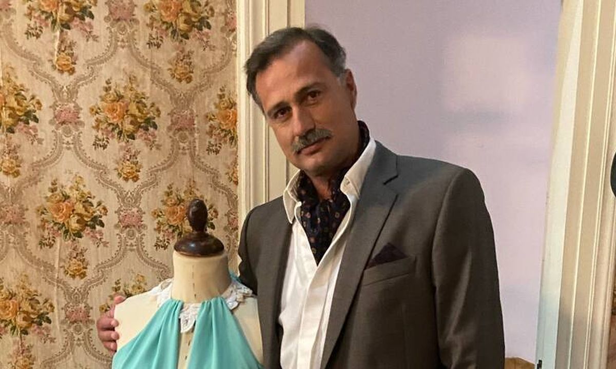 Άγριες Μέλισσες - Δημήτρης Πλειώνης: «Η Ουρανία έχει περάσει πολλά και ο κόσμος θέλει μια δικαίωση γι' αυτήν στο πλευρό του Σαραντόπουλου»