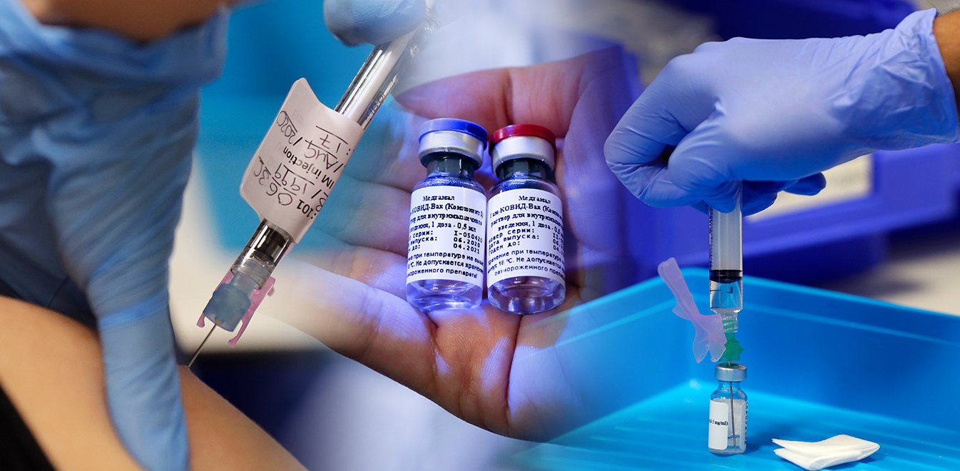 Κορονοϊός – Εμβόλιο: «Πιάνει» καλύτερα όταν παρουσιάζονται παρενέργειες;
