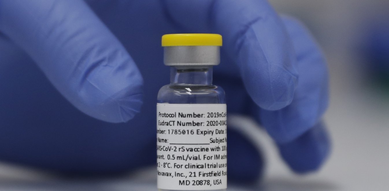 O Ευρωπαϊκός Οργανισμός Φαρμάκων άρχισε την αξιολόγηση του εμβολίου της Pfizer για τις ηλικίες 12-15 ετών