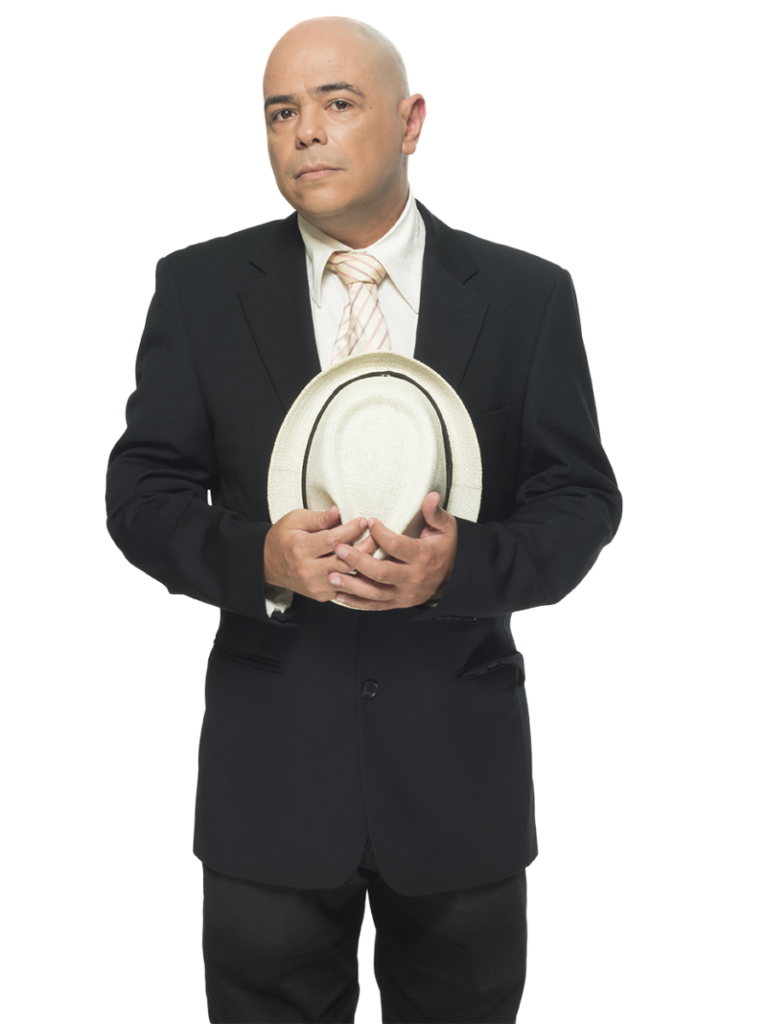 Ερμόλαος Ματθαίου: «Θα ήθελα να συνεχιστεί το "Έλα Στη Θέση Μου" γιατί με όλα αυτά τα στοιχεία, πού θα ξαναβρείς τέτοια καλή παρέα»