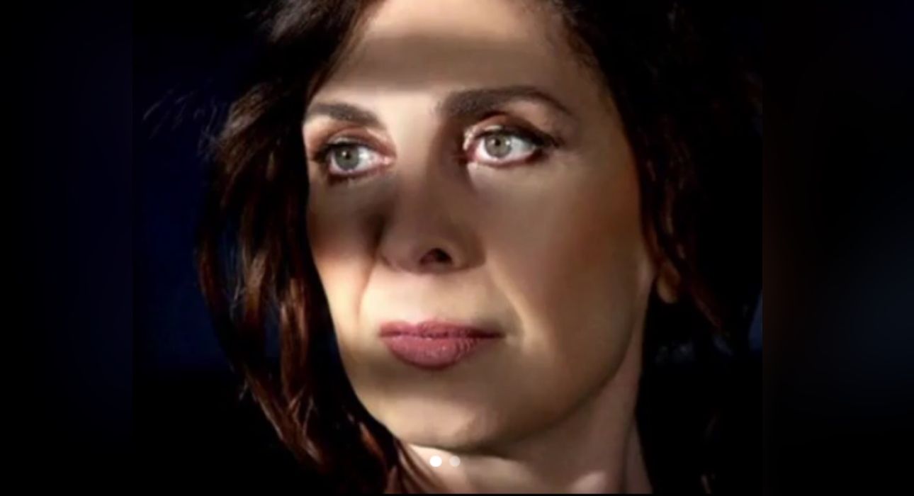 Κατερίνα Διδασκάλου - Άγριες Μέλισσες: πως η Μυρσίνη καταφέρνει να γλιτώσει από τη φονική πένα των Τσαμπάνη - Καλκόβαλη