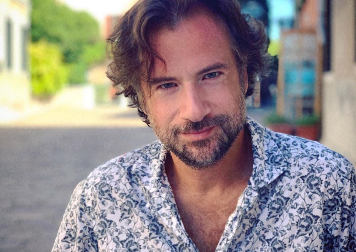 Κωστής Μαραβέγιας: «Όταν μου έκαναν πρόταση για το YFSF δεν ήθελα να πάω»