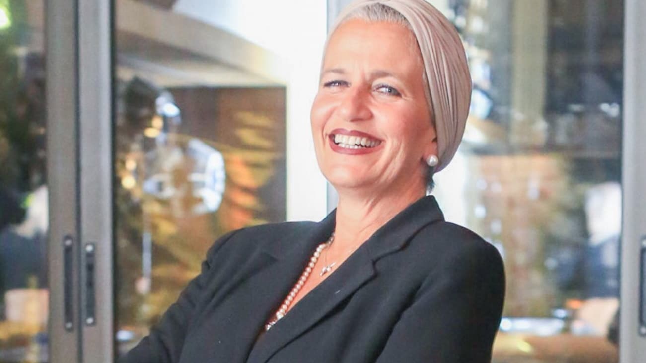 Λουκία Παπαδάκη: «Αυτό δεν είναι αντικείμενο εκπλήξεως, ούτε «πω πω πω δεν συμβαίνουν αυτά». Ανέκαθεν συνέβαιναν»