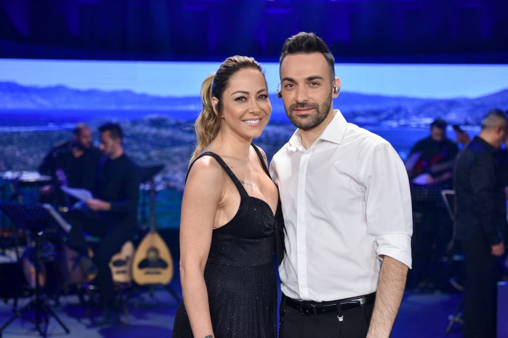 Μελίνα Ασλανίδου: «Εμείς μπορεί να είμαστε τα κλαδιά και οι καρπί όμως υπάρχει μια ρίζα από κάτω μας που περιμένει να την ποτίσουμε»