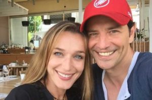 Σάκης Ρουβάς - Κάτια Ζυγούλη: σε σύμβουλο γάμου! Η μεγάλη κρίση και οι συνεδρίες να σώσουν τη σχέση τους