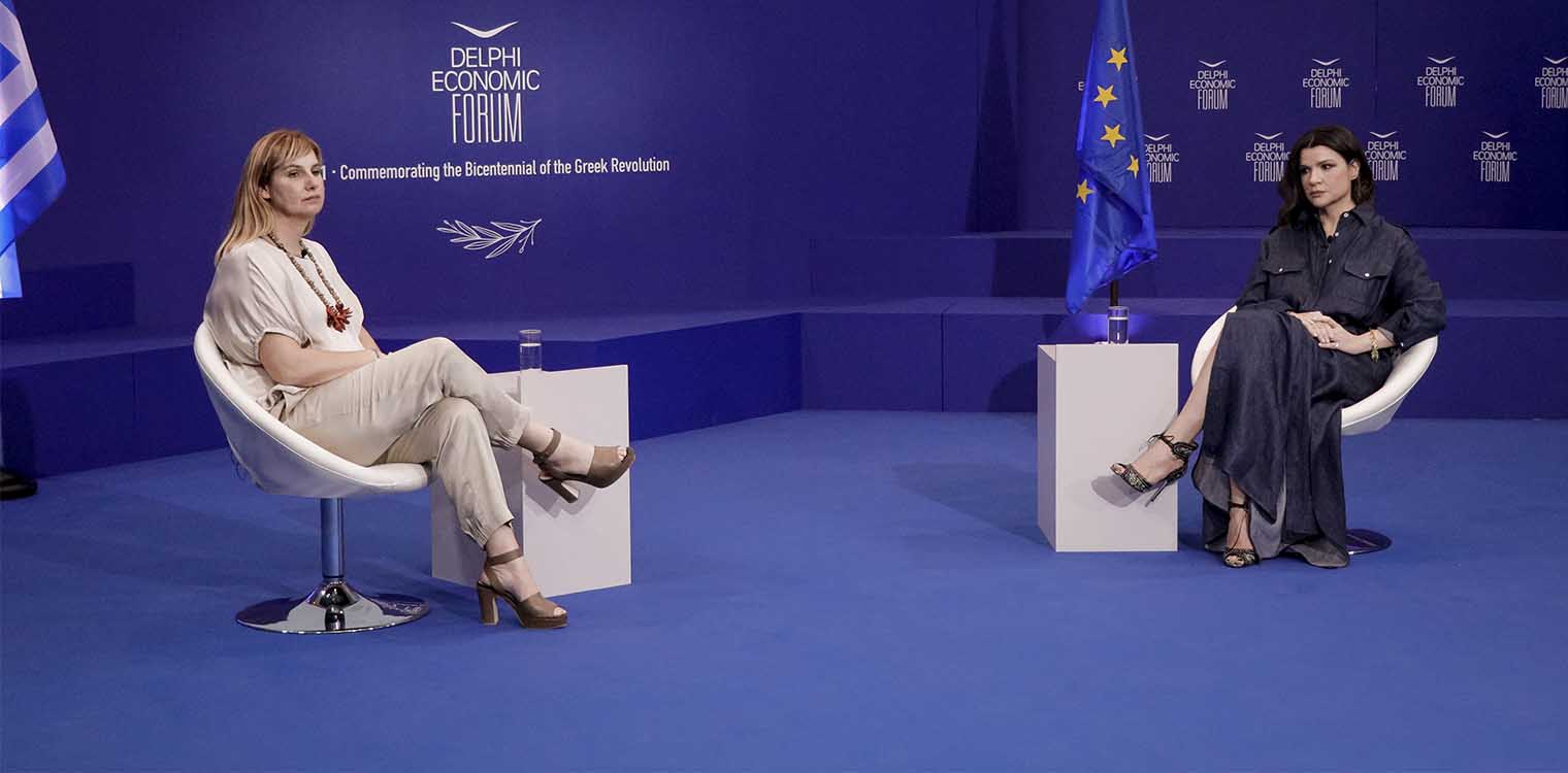 Σοφία Μπεκατώρου: «Ποτέ δεν προσπάθησα να εκμεταλλευτώ μια κατάσταση, δεν ζω για τη δημοσιότητα, είμαι αθλήτρια»