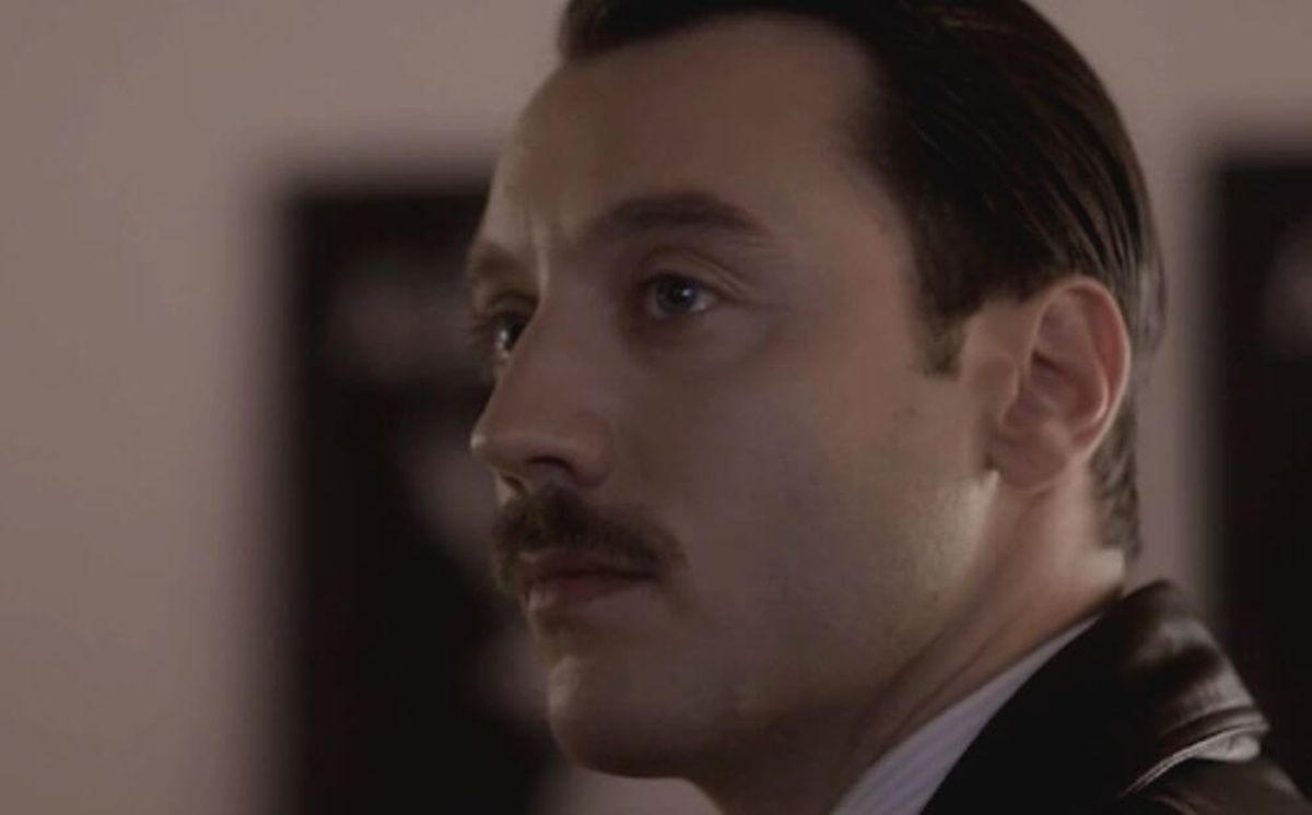 Άγριες Μέλισσες - Στάθης Κόικας: «Ο Αχιλλέας είναι ένα πρόσωπο σκοτεινό, δε ξέρω αν συνεχίσει στην τρίτη σεζόν»