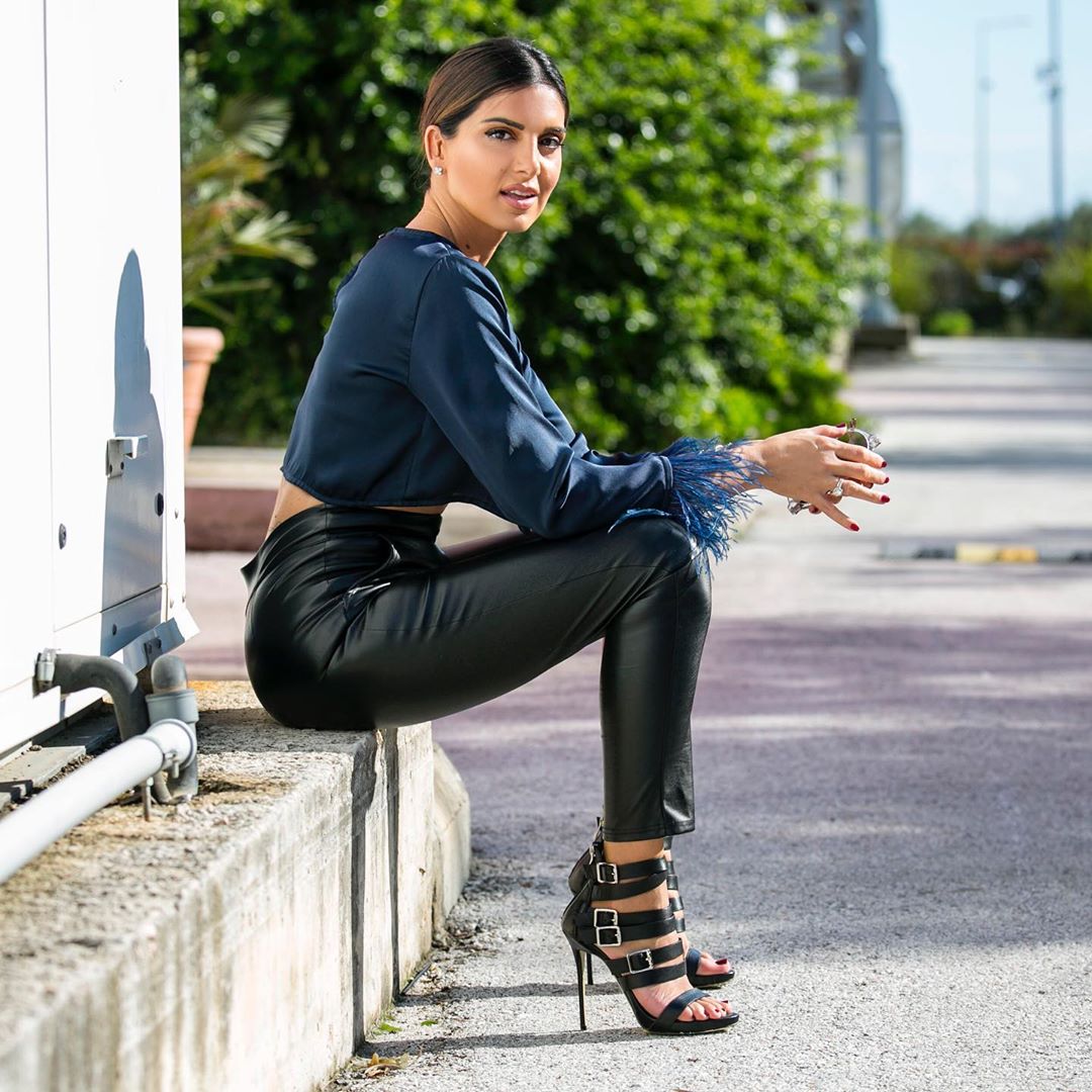 Σταματίνα Τσιμτσιλή: «Είμαι της λογικής πως μια πετυχημένη «συνταγή» δεν την αλλάζεις»