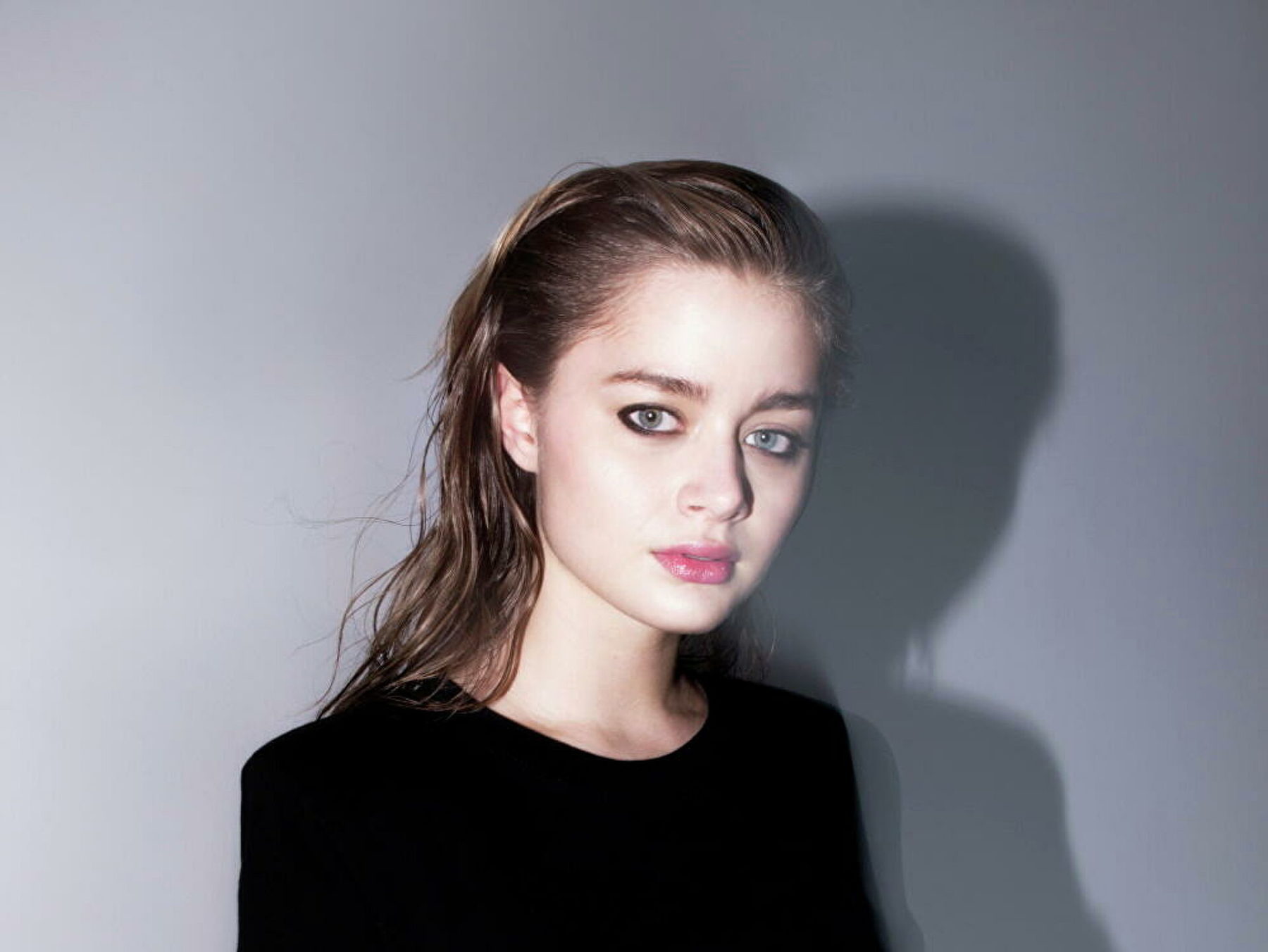 Στεφανία Λυμπερακάκη: «Μετράμε αντίστροφα πλέον... έχω αυτό το δημιουργικό άγχος που σε κρατά σε εγρήγορση»