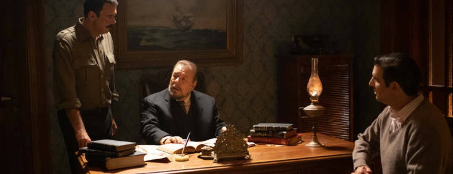 Τάσος Χαλκιάς: «...πολλοί θα τις καταλάβουν τις Σταμίραινες και θα τις δικαιολογήσουν»