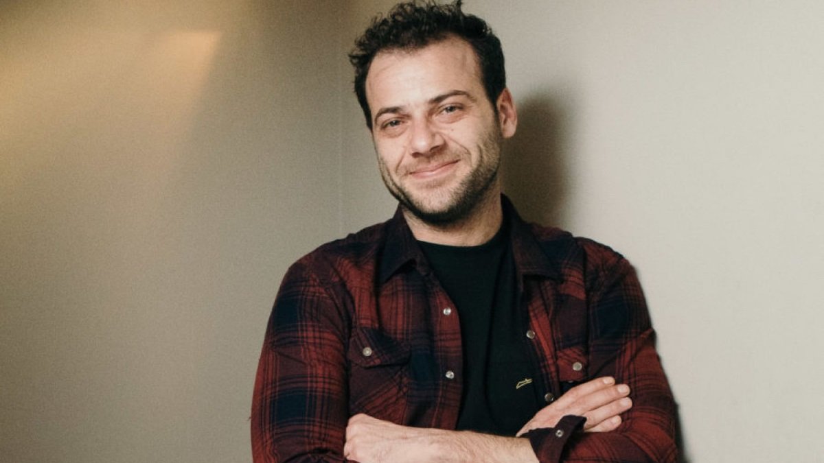 Ορέστης Τζιόβας: «Ο Φιλιππίδης είχε το ύφος “εγώ γα… και δέρνω και όποιος μιλήσει, τον γα…” - Είχε τρομερή έπαρση».