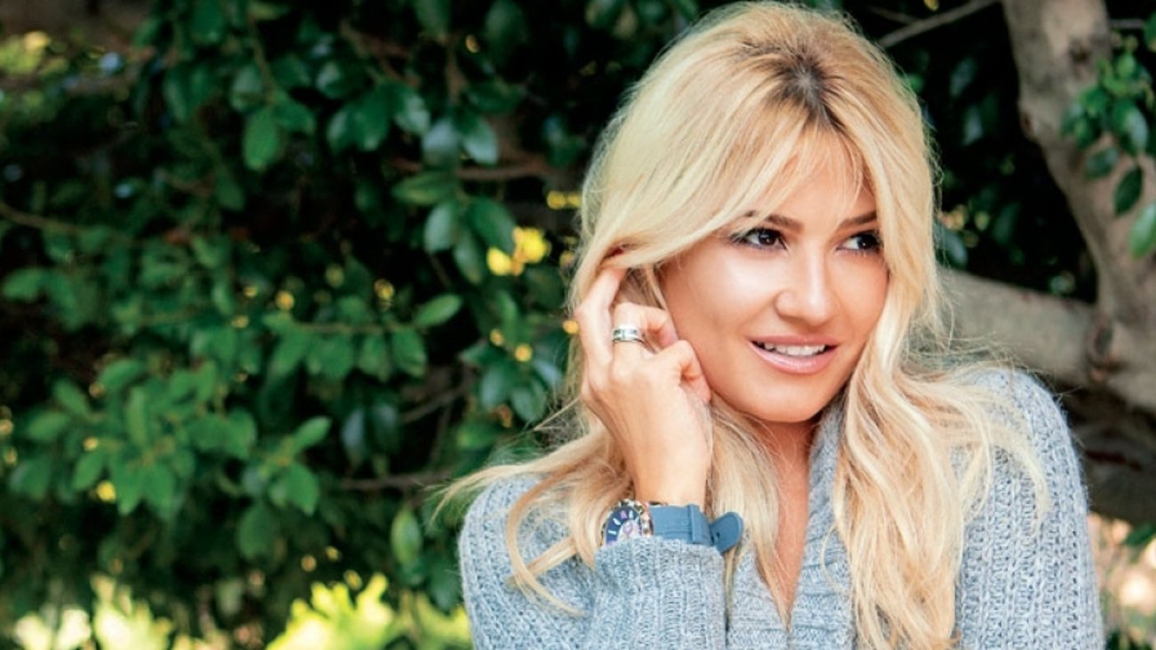 Φαίη Σκορδά: η αποκάλυψη της παρουσιάστριας για το μέλλον της στον ΑΝΤ1! Ανατροπή και απάντηση στις φήμες