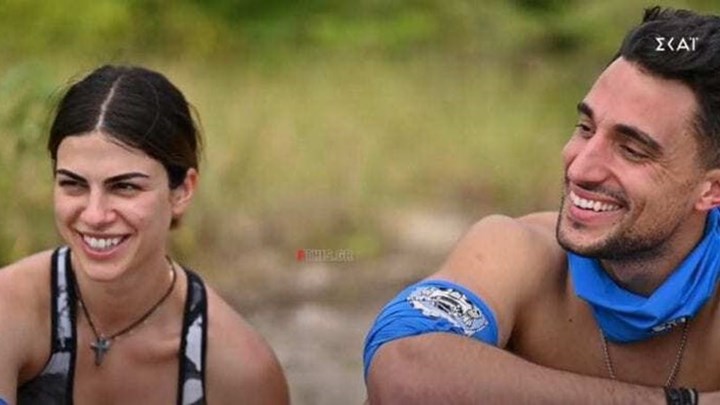 Survivor 4 - Χριστίνα Κεφαλά: «Δεν υπήρξα κάτι εντελώς περιστασιακό στη ζωή του Σάκη Κατσούλη»