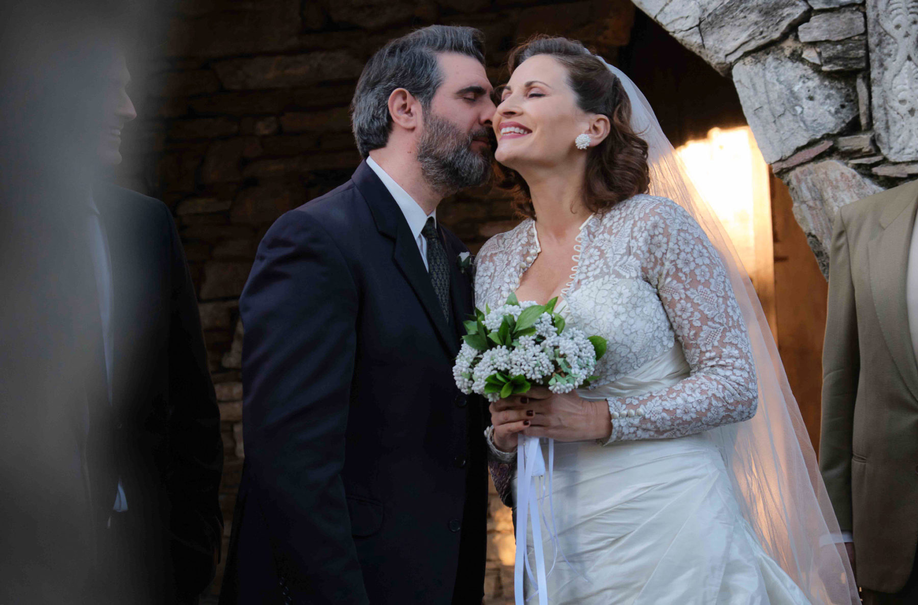 Άγριες μέλισσες spoiler: αυτό είναι το τέλος του Μιλτιάδη! Ο ανείπωτος θρήνος της Βιολέτας και το... δώρο που έρχεται στο Διαφάνι