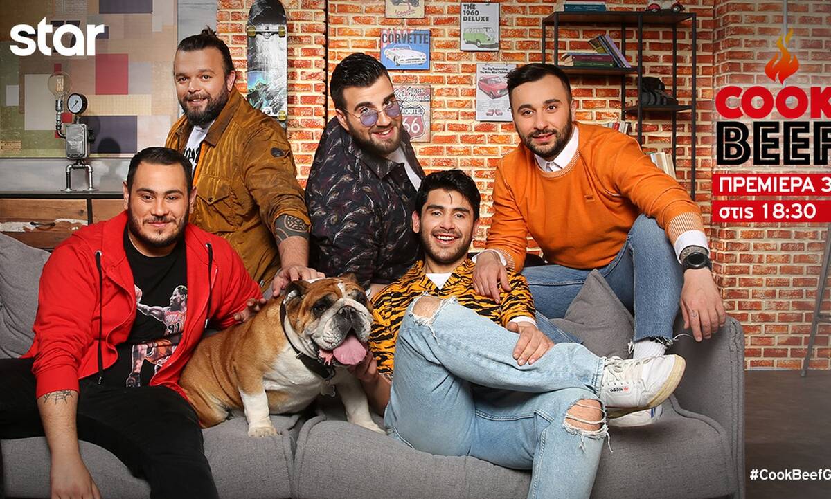 Masterchef: 5 masterchefs απαντούν στην ερώτηση «Τελικά πόσο σου άλλαξε τη ζωή;»