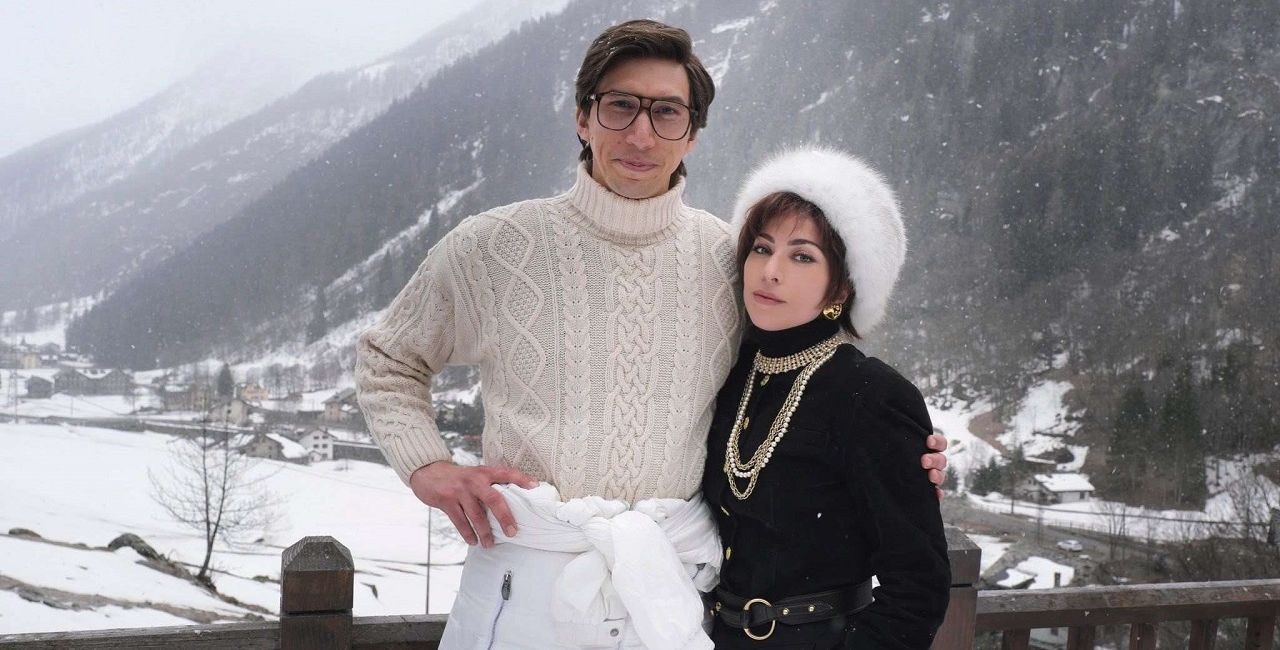 Gucci: Έρχεται η ταινία για τη ζωή τους - Χρήμα, πολυτέλεια, ίντριγκες, εκβιασμοί και μια δολοφονία