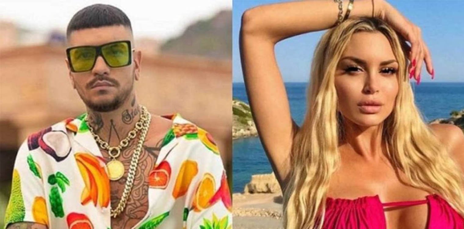 Snik: αυτή είναι η σχέση του με την Αλεξάνδρα Παναγιώταρου μετά τον χωρισμό του από την Ηλιάνα Παπαγεωργίου! Όλη η αλήθεια