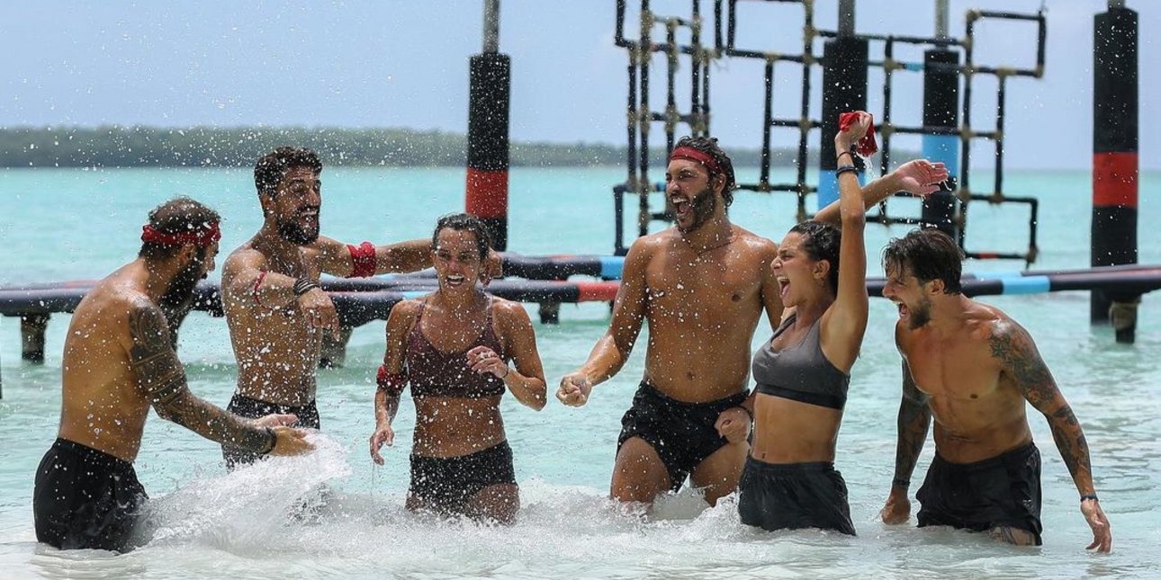 Survivor 4: Ανατροπή στα στοιχήματα! Ποιοι παίκτες είναι φαβορί για τη νίκη;