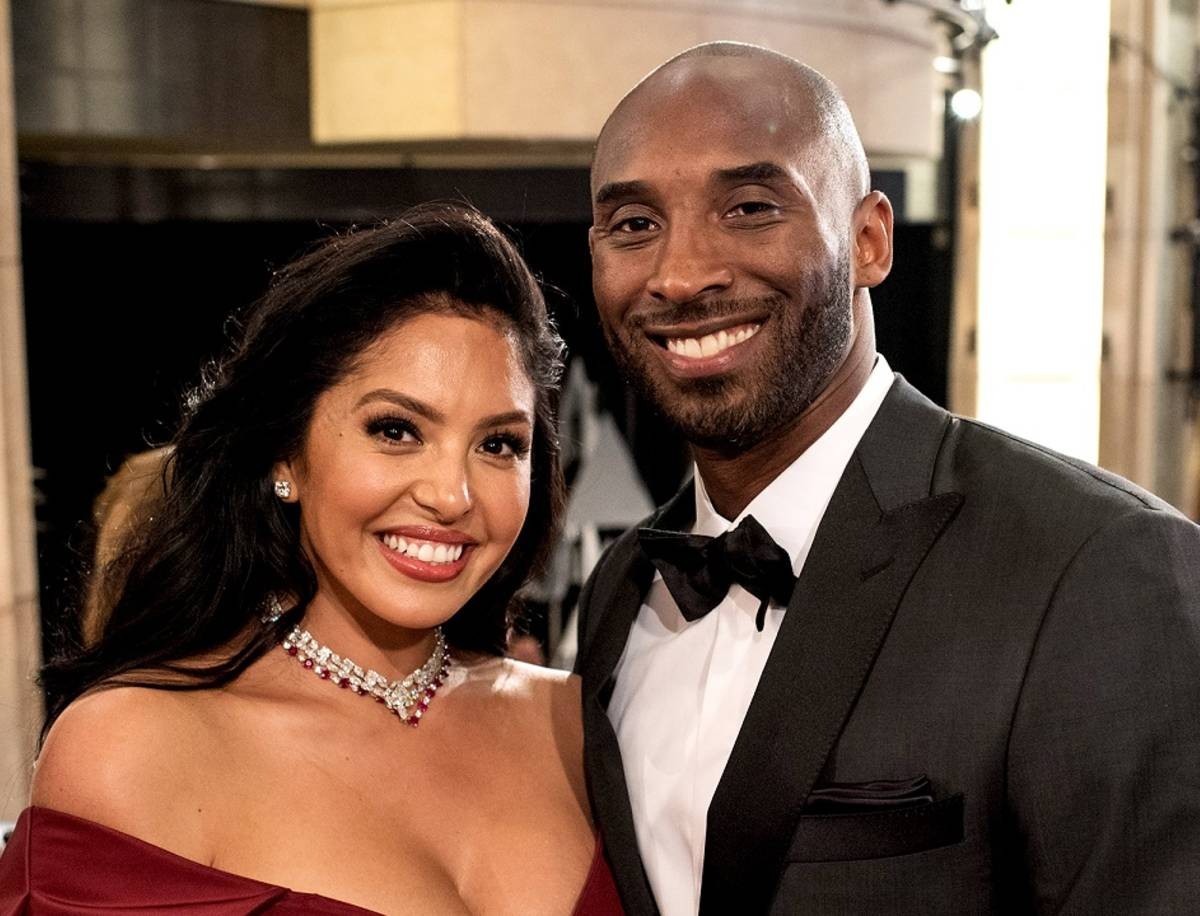 Βανέσα Μπράιαντ: Σαν σήμερα η αδικοχαμένη κόρη της, Τζίτζι θα γινόταν 15 ετών [φωτογραφία]