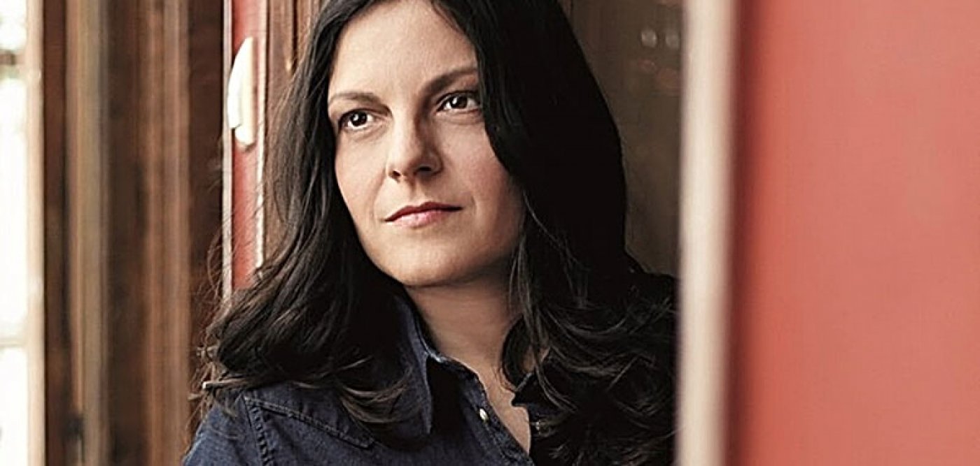 Ελεάνα Βραχάλη: Η εξομολόγησή της για την Σκλήρυνση κατά Πλάκας - «Ξαφνικά άλλαξαν όλα. Τα πιο απλά, έγιναν ιεροτελεστία»