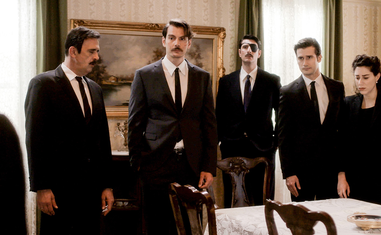 Άγριες Μέλισσες Spoiler: Πέφτουν νεκροί στο φινάλε