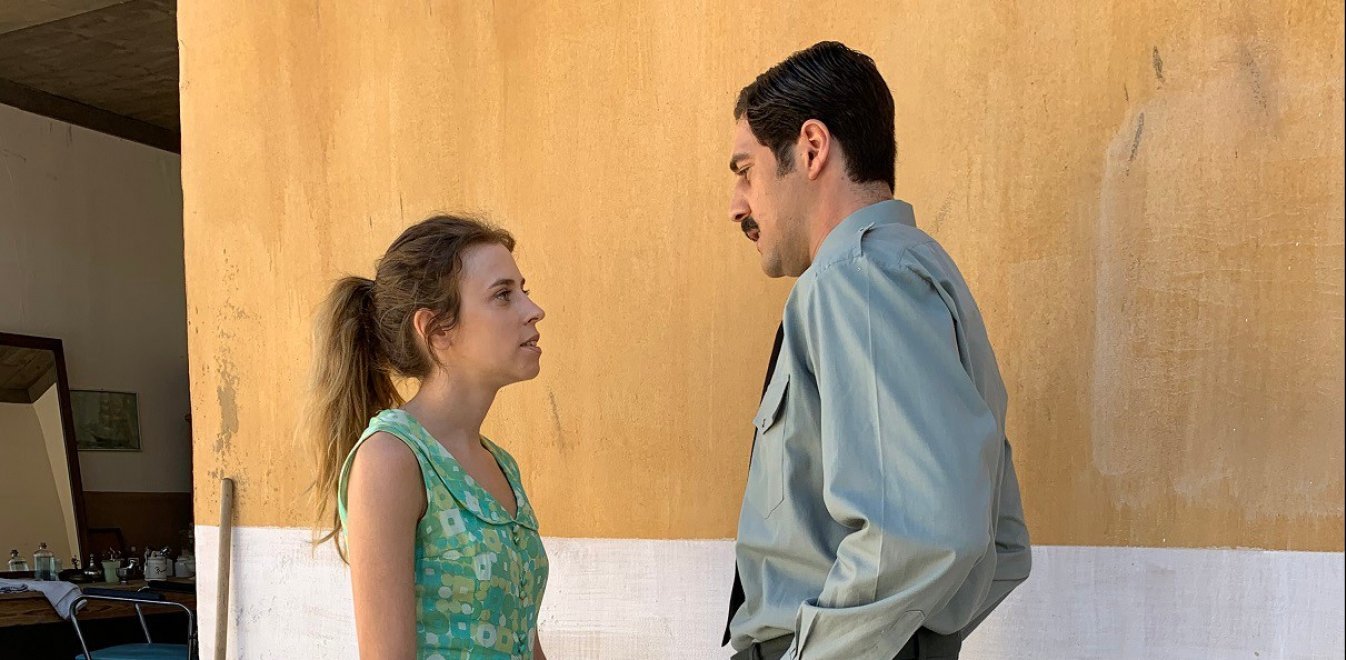 Άγριες Μέλισσες Spoiler: Αυτό είναι το μέλλον για την Σοφούλα και τον Άγγελο